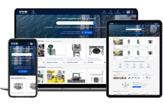 wlw B2B Directory Review – The Best Way to Submit Purchase Requests to Verified European Suppliers (2025 Review)