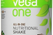 Vega One All-in-One Nutritional Shake, Chocolate